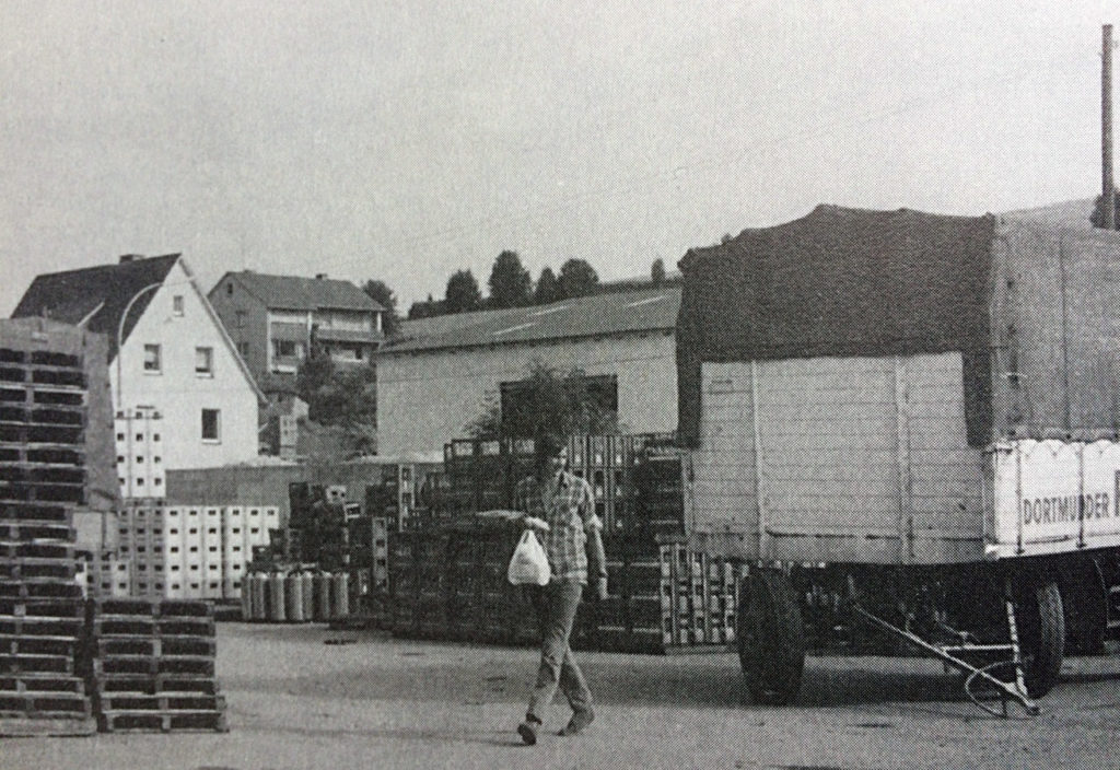 Standort Bad Fredeburg WGS Westfälischer Gastronomie Service
